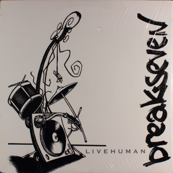 Breakseven by Live Human