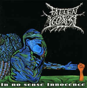In No Sense Innocence by Fallen Yggdrasil