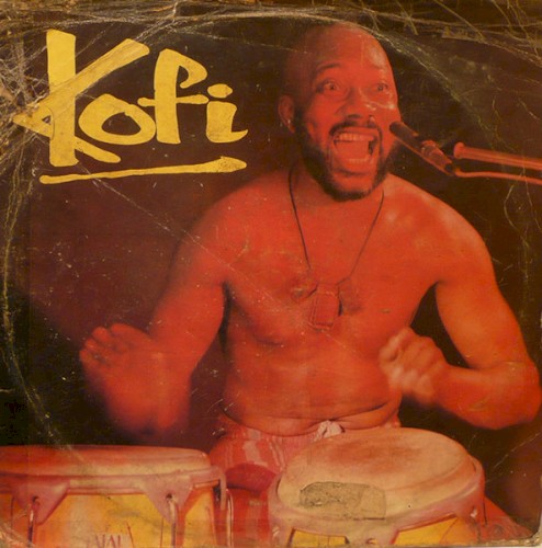 Kofi by Kofi Ayivor