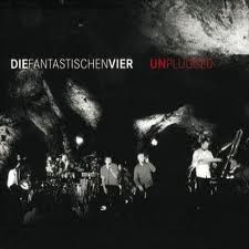 Unplugged by Die Fantastischen Vier