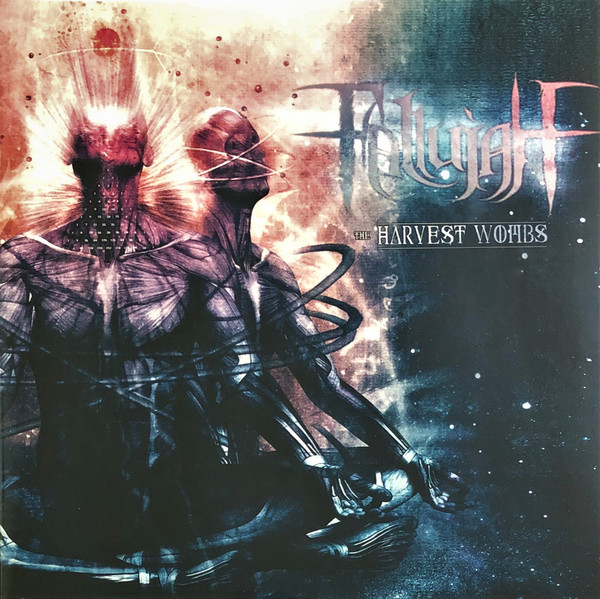 The Harvest Wombs by Fallujah