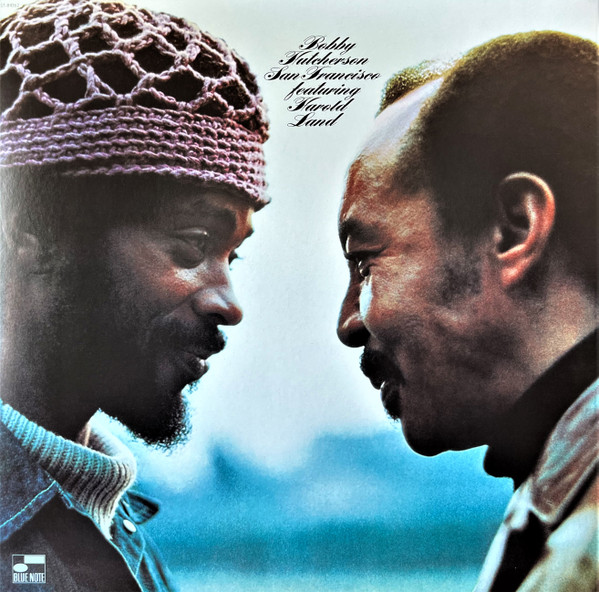 San Francisco by Bobby Hutcherson