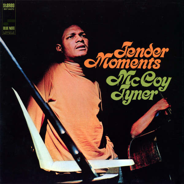 Tender Moments by McCoy Tyner