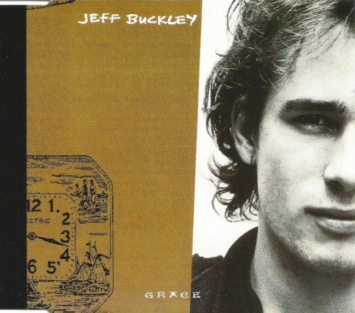 Grace by Jeff Buckley