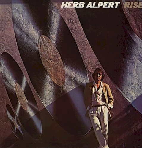 Rise by Herb Alpert