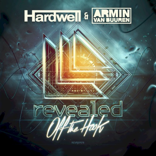 Off The Hook by Hardwell