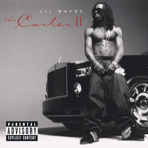 Tha Carter II by Lil Wayne