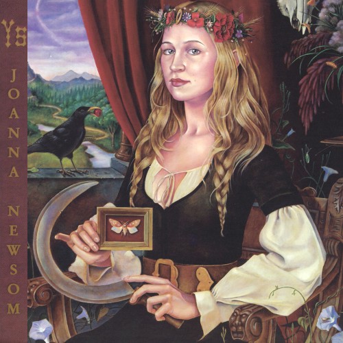 Ys by Joanna Newsom