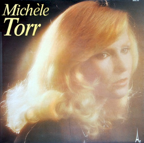 Je M'Appelle Michele by Michèle Torr