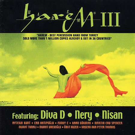 Harem III by Harem