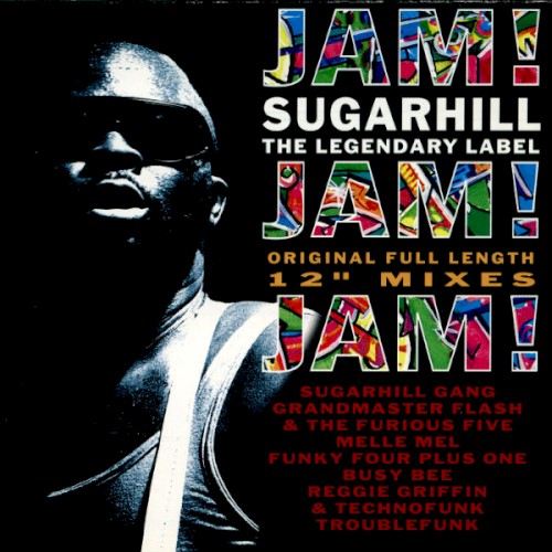 Jam by Various