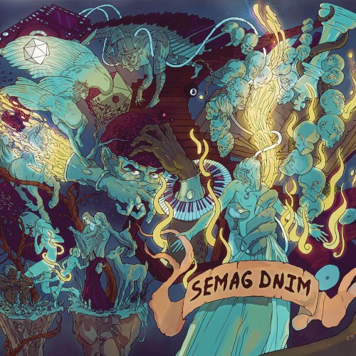 Mind Games by Various