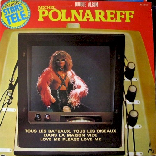 Michel Polnareff by Michel Polnareff