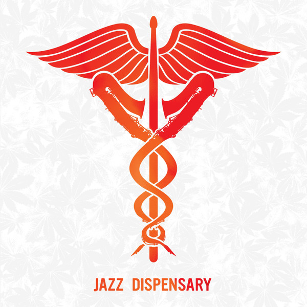 Jazz Dispensary: Soul Diesel by Various