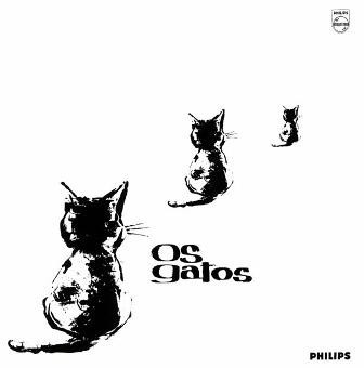 Os Gatos by Os Gatos