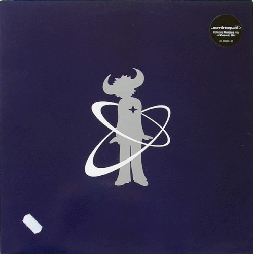 Cosmic Girl by Jamiroquai