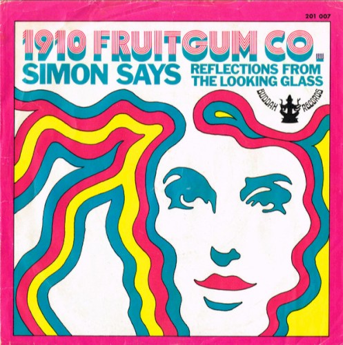 Simon Says by 1910 Fruitgum Company