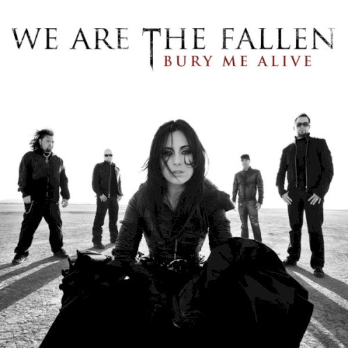 Bury Me Alive by We Are The Fallen