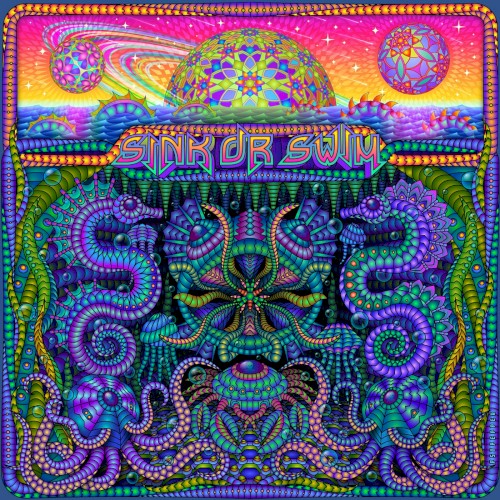 Sink Or Swim by Various