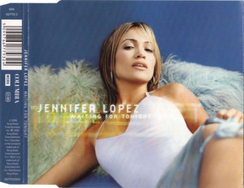 Waiting For Tonight by Jennifer Lopez