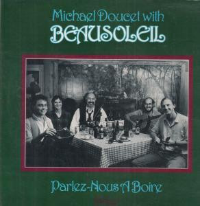 Parlez-Nous A Boire by Beausoleil