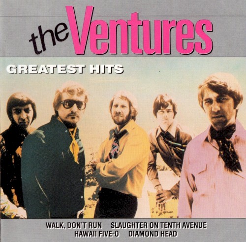 Greatest Hits by The Ventures