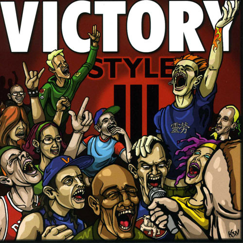 Victory Style III by Various