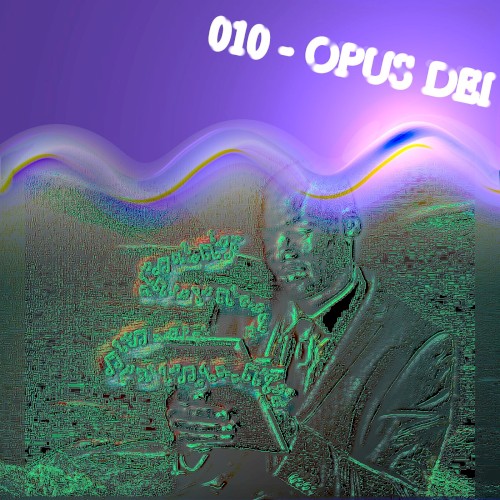 Opus Dei by Opus Dei