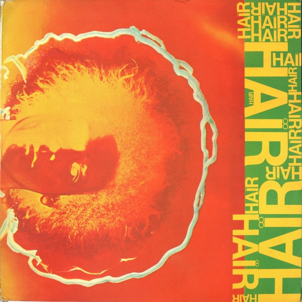Hair by Various