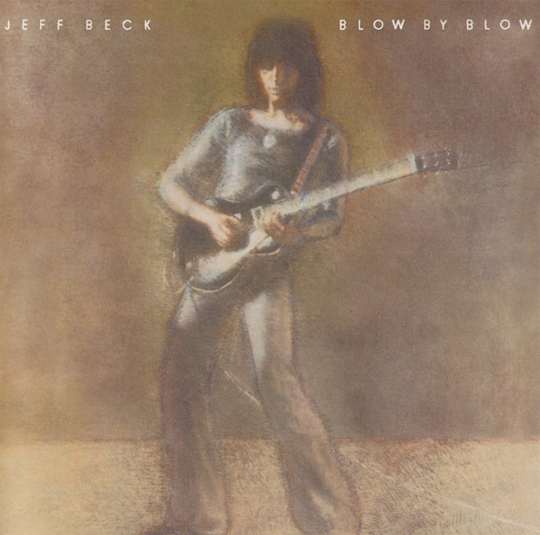 Blow By Blow by Jeff Beck