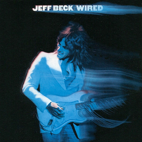 Wired by Jeff Beck