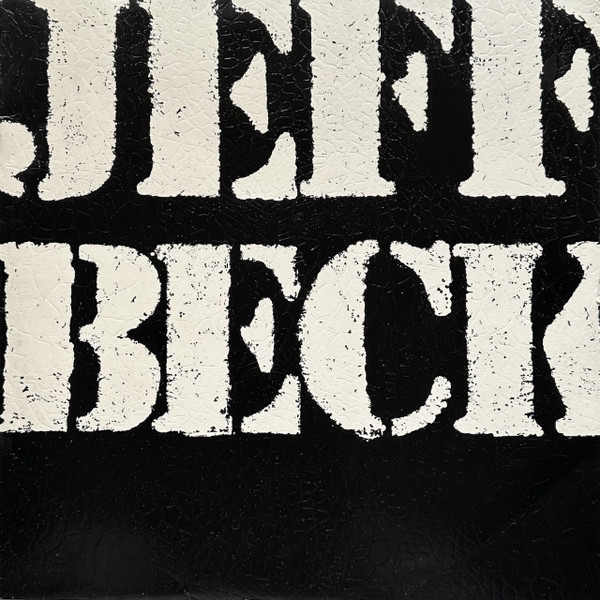 There &amp; Back by Jeff Beck