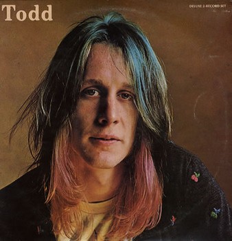 Todd by Todd Rundgren