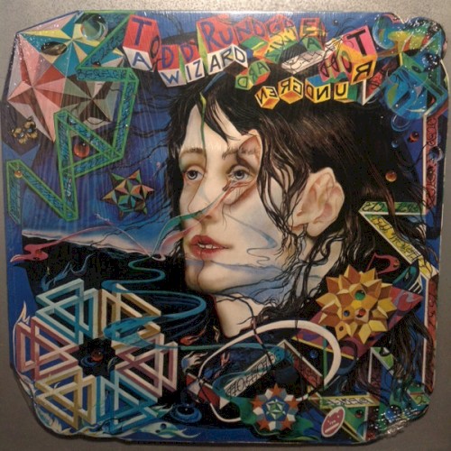 A Wizard, A True Star by Todd Rundgren