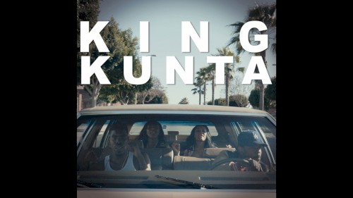 King Kunta by Kendrick Lamar