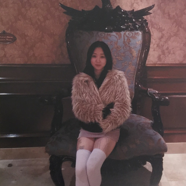 Fashion Week / Interview 2016 by Death Grips