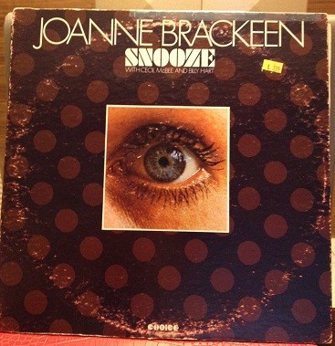 Snooze by Joanne Brackeen