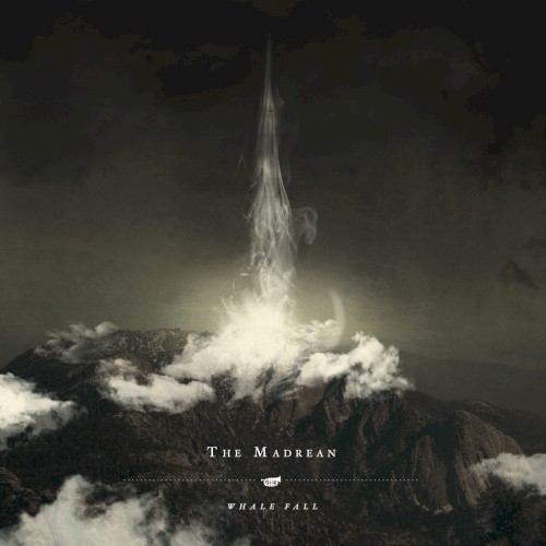 The Madrean by Whale Fall