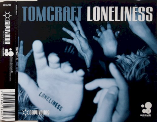 Loneliness by Tomcraft