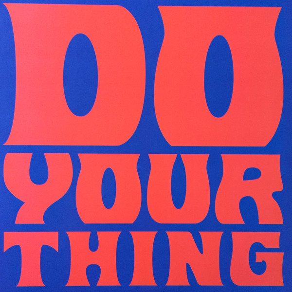 Do Your Thing by Isaac Hayes, The Bar-Kays