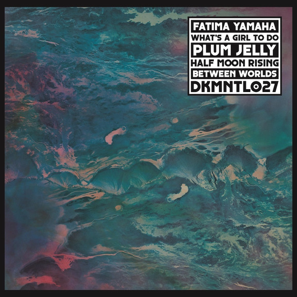 What's A Girl To Do? by Fatima Yamaha