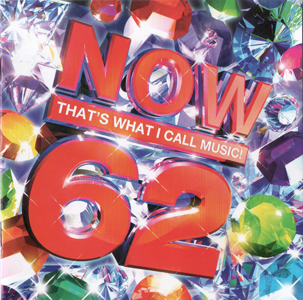 Now That's What I Call Music! 62 by Various
