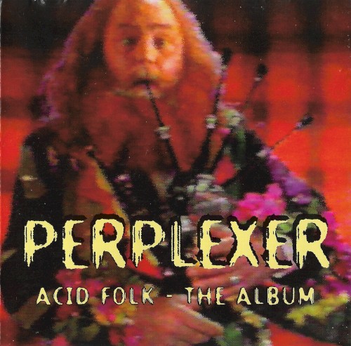 Acid Folk by Perplexer