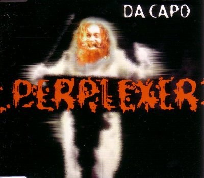 Da Capo by Perplexer