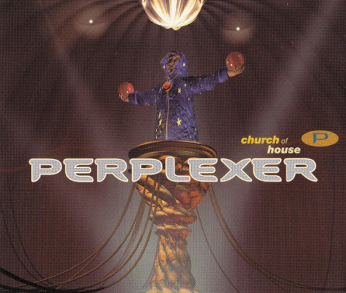Church Of House by Perplexer