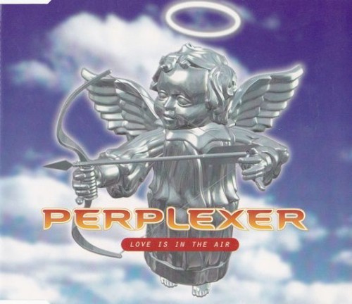 Love Is In The Air by Perplexer