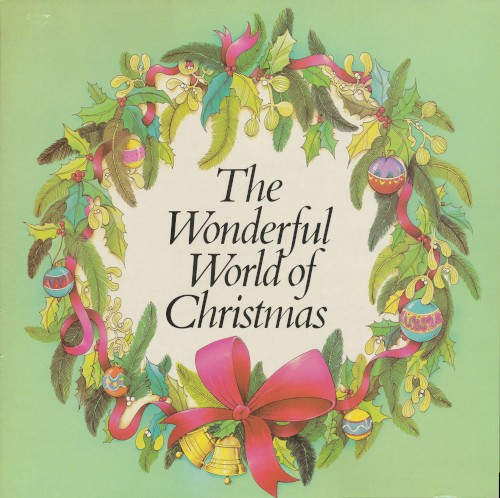 The Wonderful World Of Christmas by Various