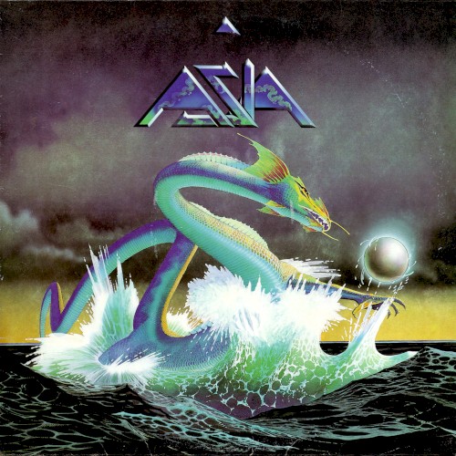 Asia by Asia