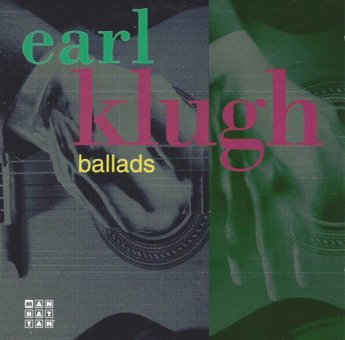Ballads by Earl Klugh