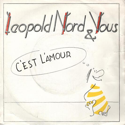 C'est L'amour by Leopold Nord &amp; Vous